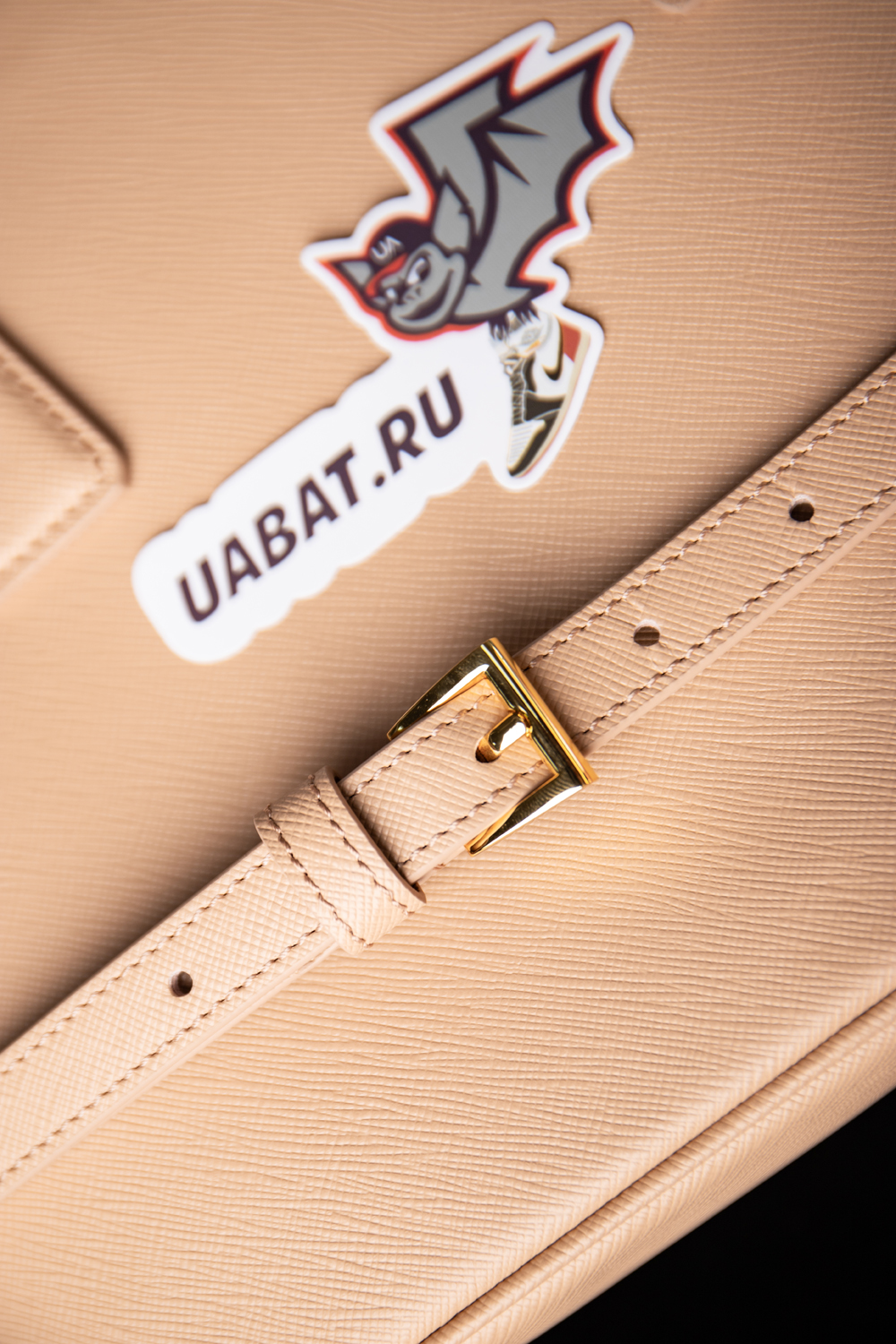 Prada Bags 1BA863 28*20*12cm