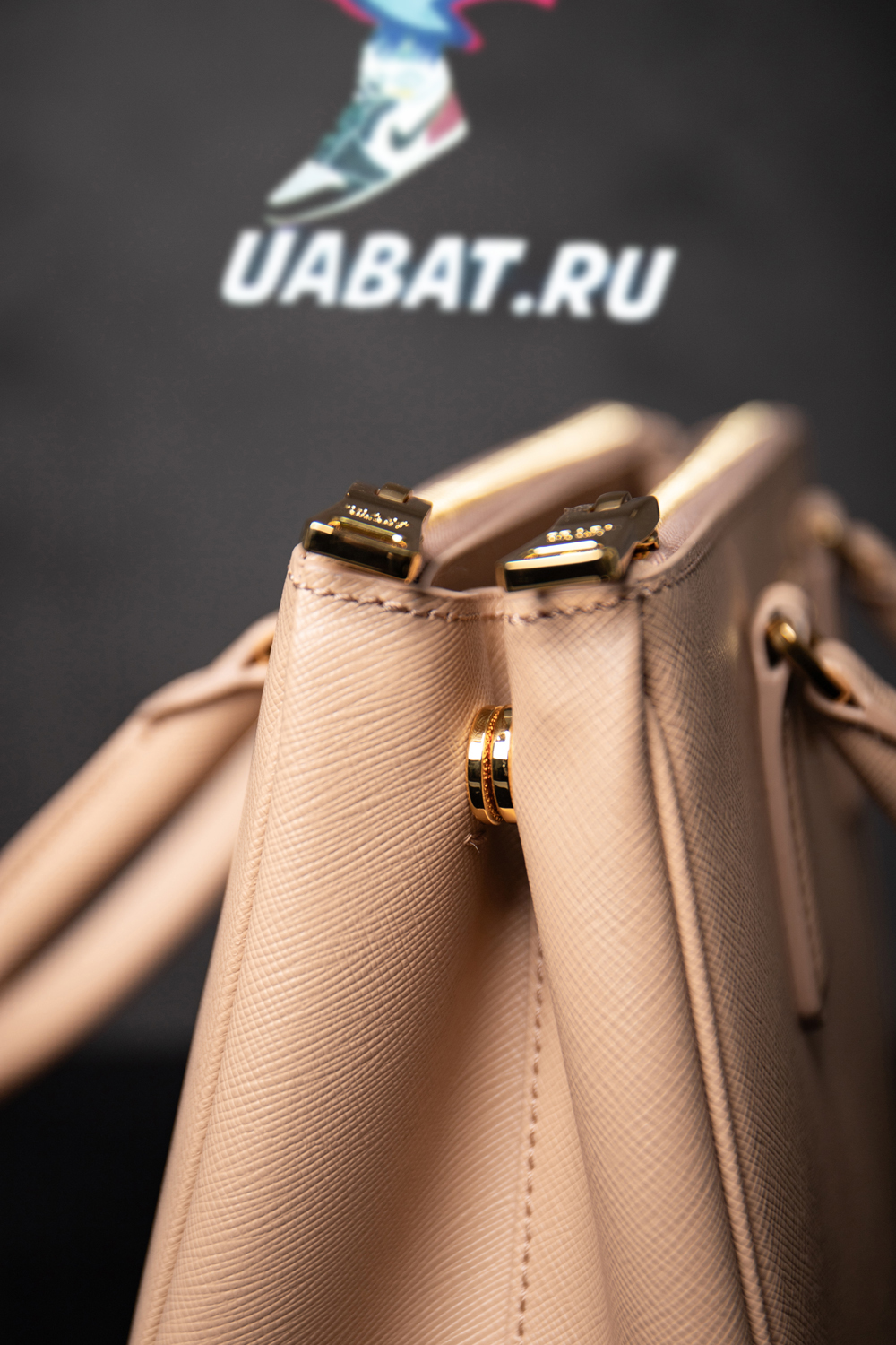 Prada Bags 1BA863 28*20*12cm