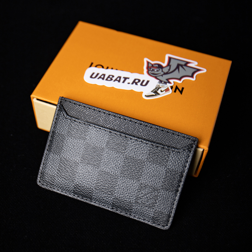 Louis Vuitton Wallets N62666 11*7cm