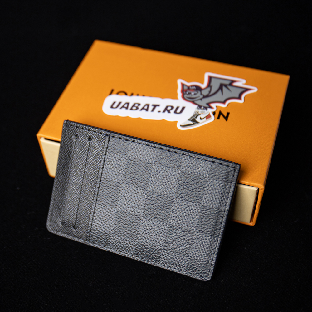 Louis Vuitton Wallets N62666 11*7cm