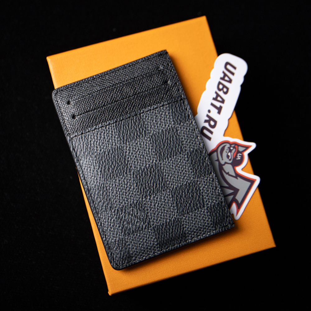 Louis Vuitton Wallets N62666 11*7cm