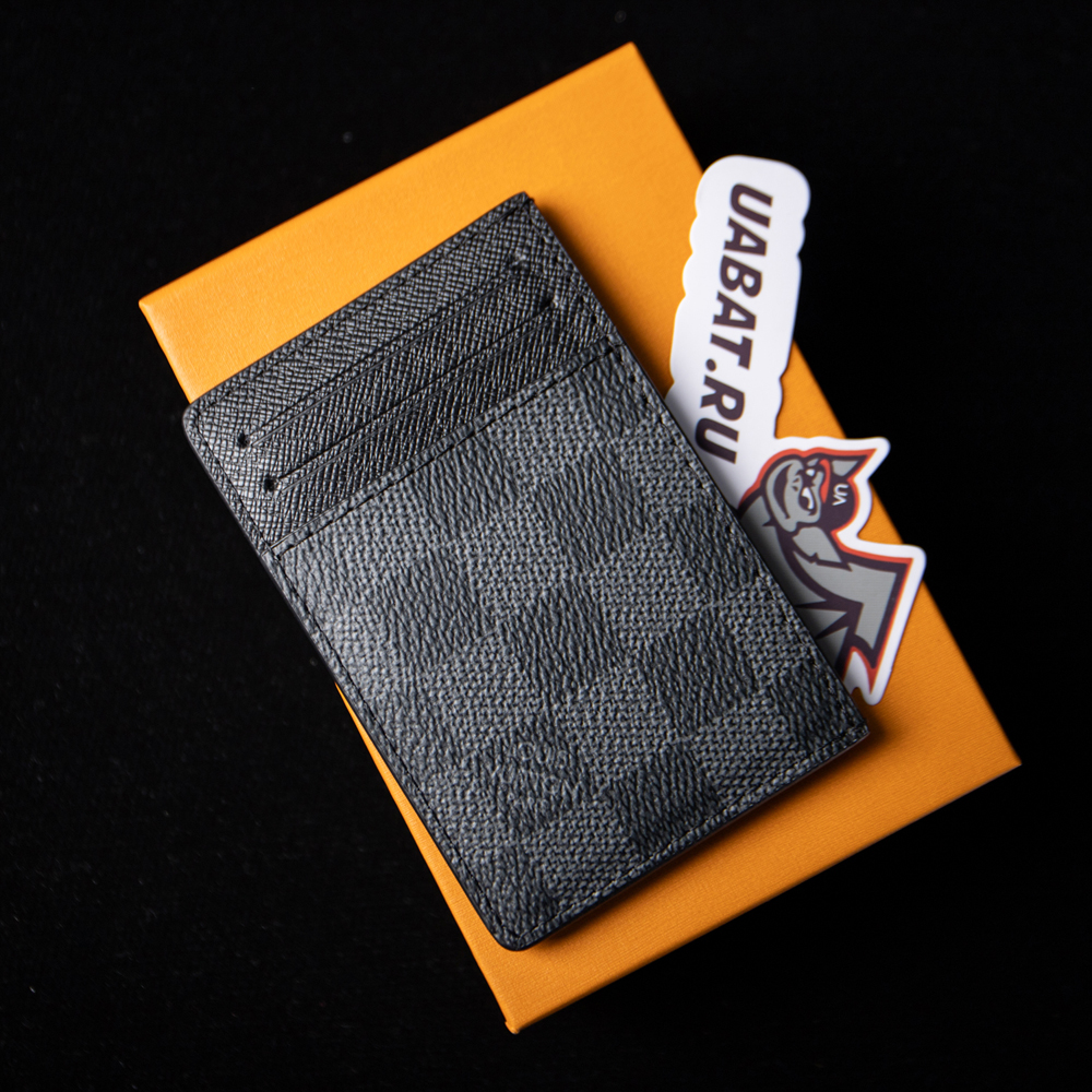 Louis Vuitton Wallets N62666 11*7cm