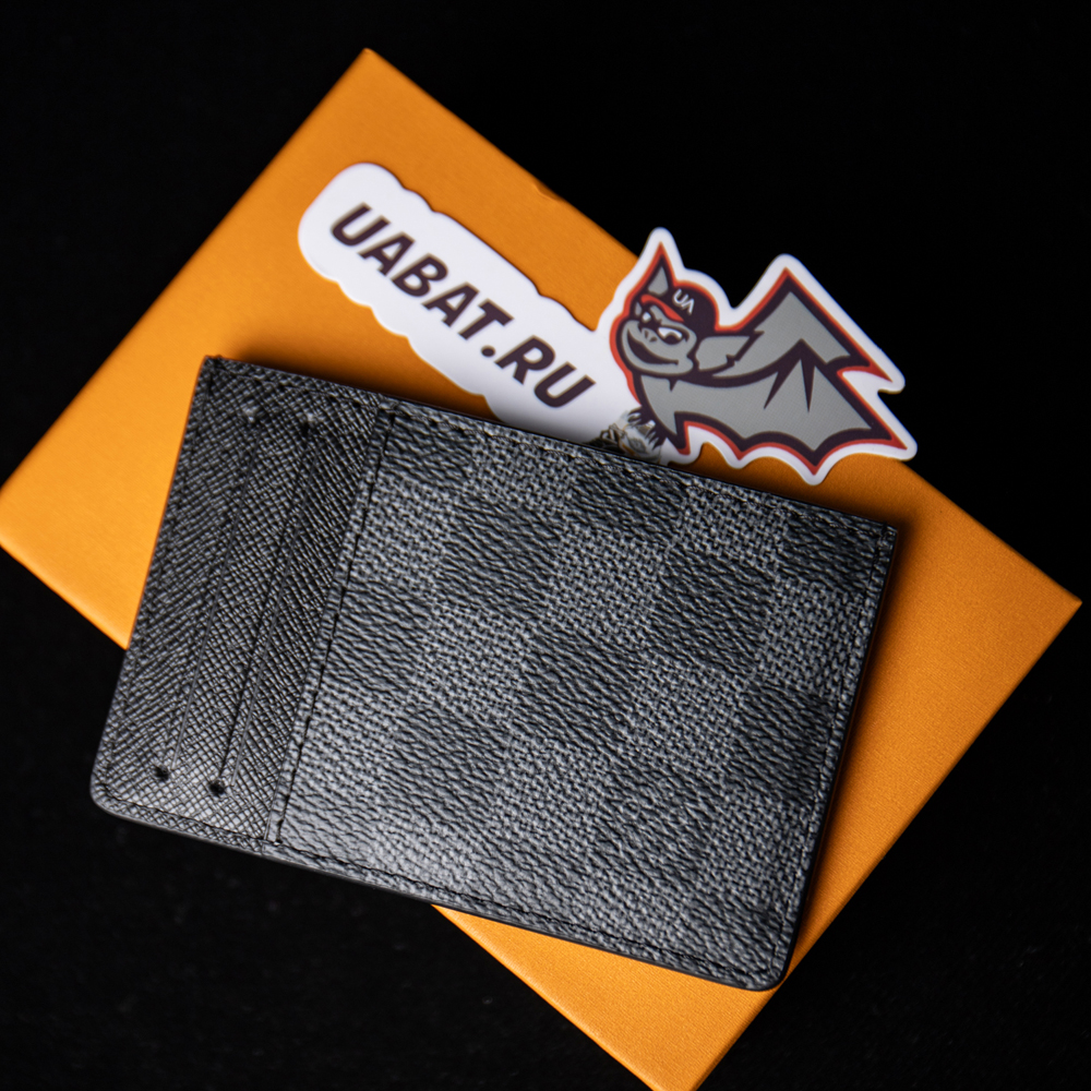 Louis Vuitton Wallets N62666 11*7cm