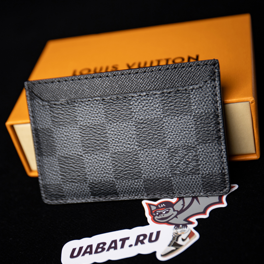 Louis Vuitton Wallets N62666 11*7cm