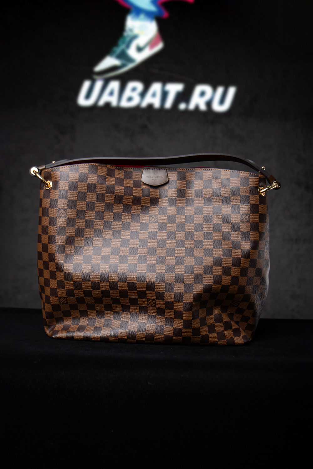 Louis Vuitton Bags N44045 35*14*41cm