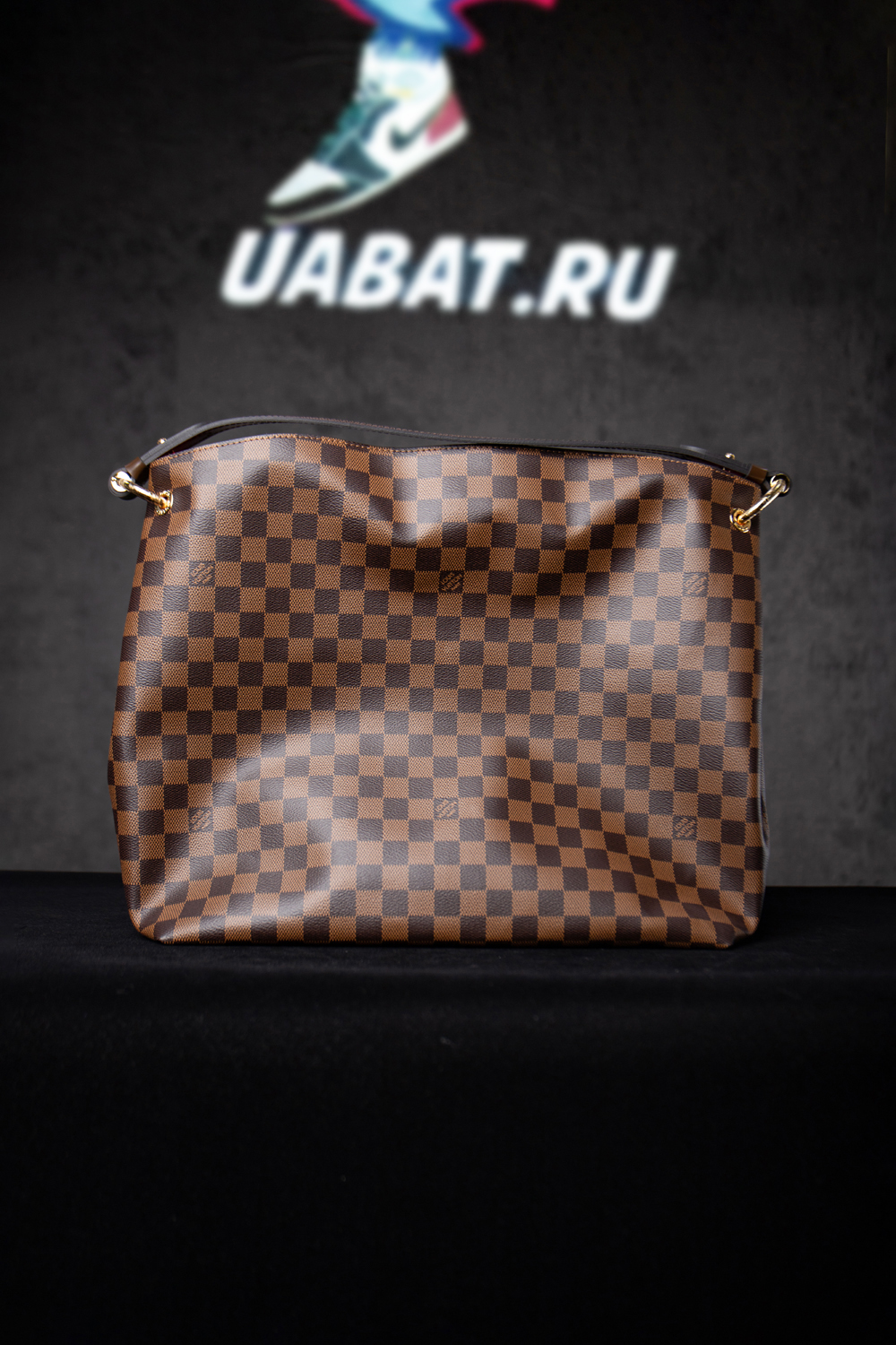 Louis Vuitton Bags N44045 35*14*41cm