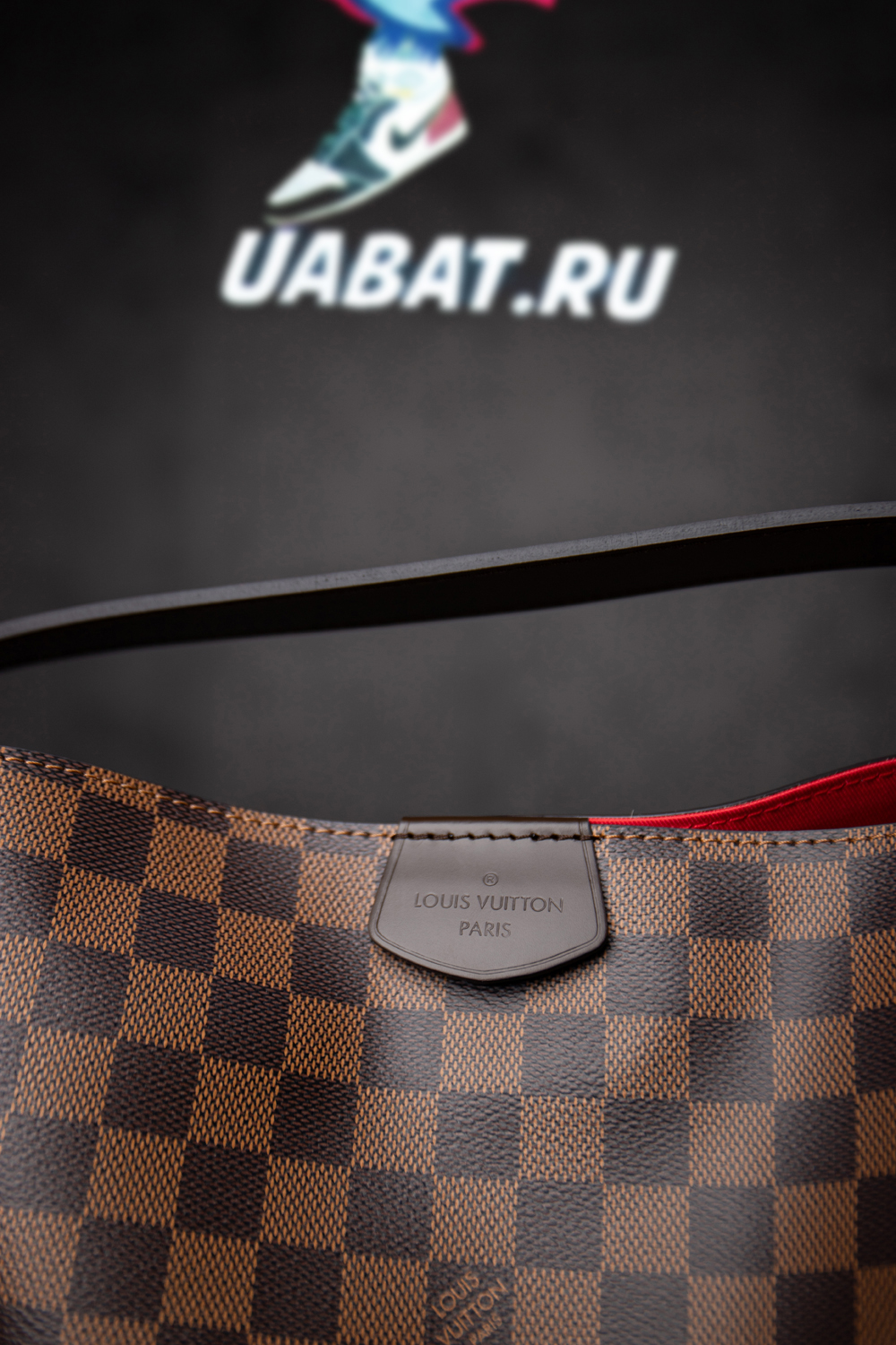 Louis Vuitton Bags N44045 35*14*41cm