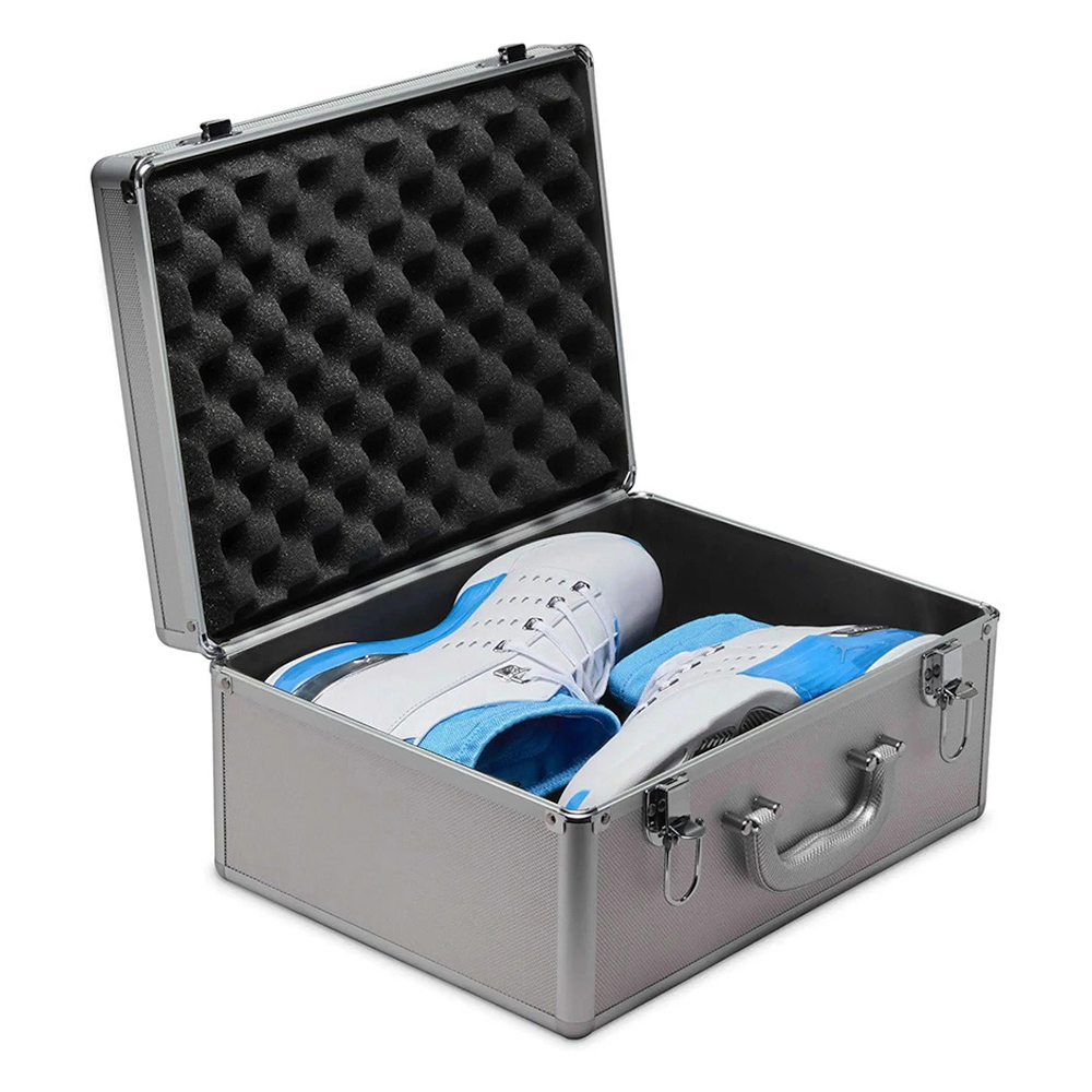 Air Jordan 17 shoes box