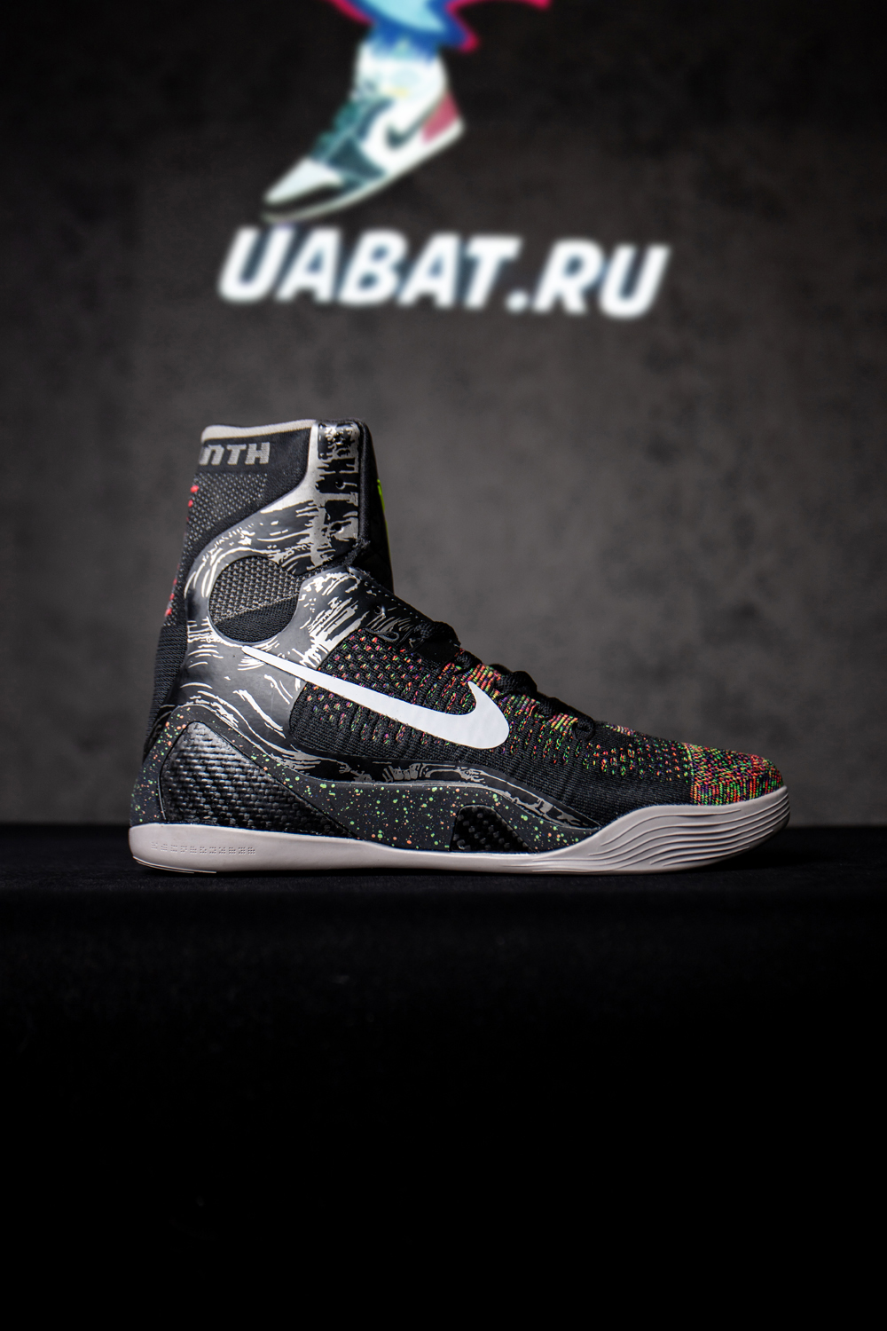 Kobe 9 Elite Protro