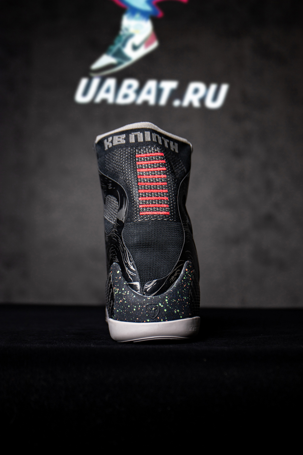 Kobe 9 Elite Protro