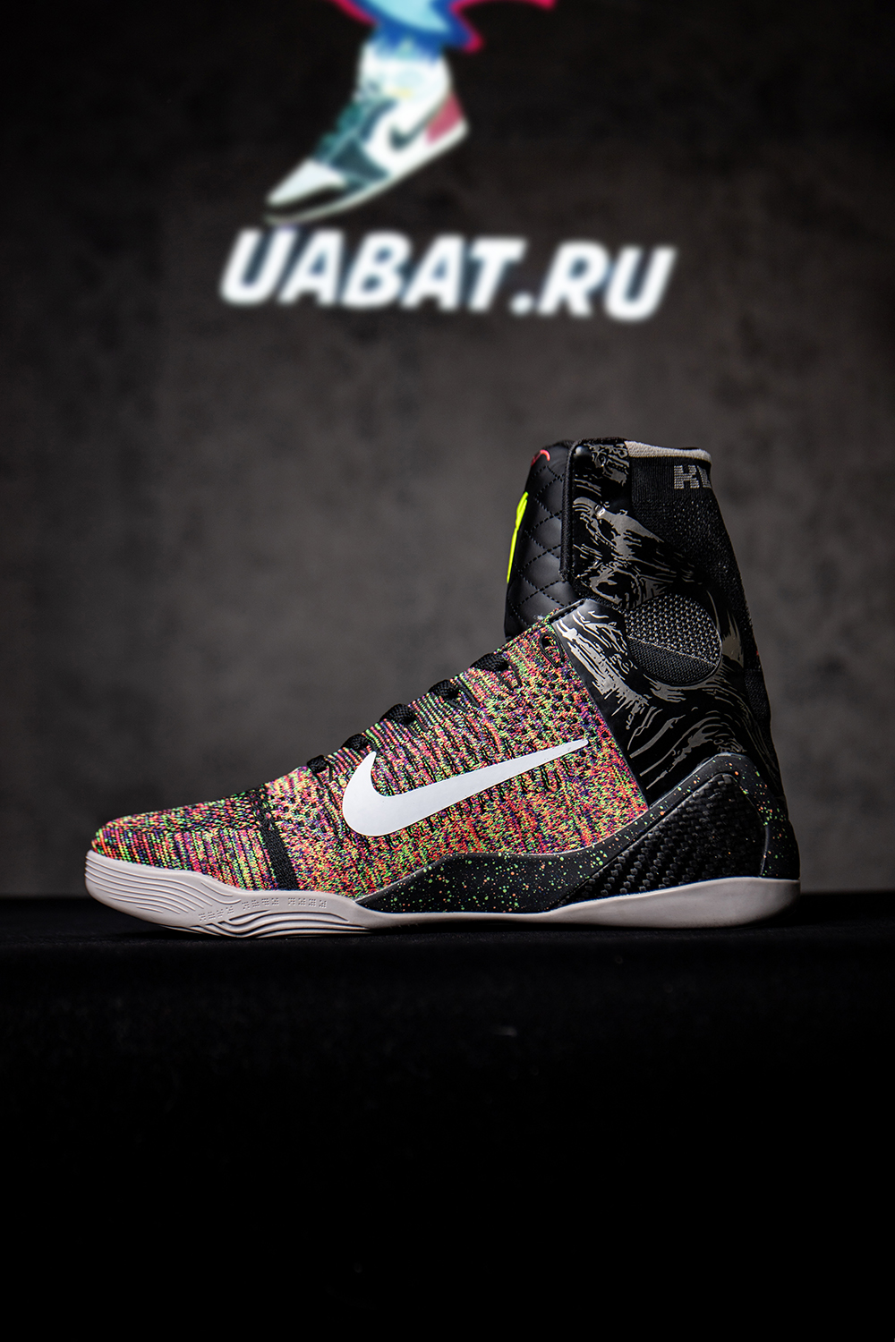 Kobe 9 Elite Protro