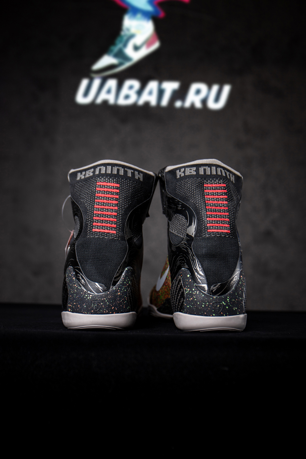 Kobe 9 Elite Protro