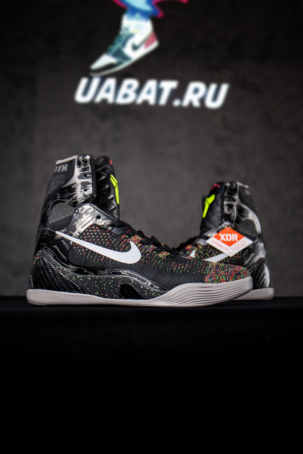 Kobe 9 Elite Protro