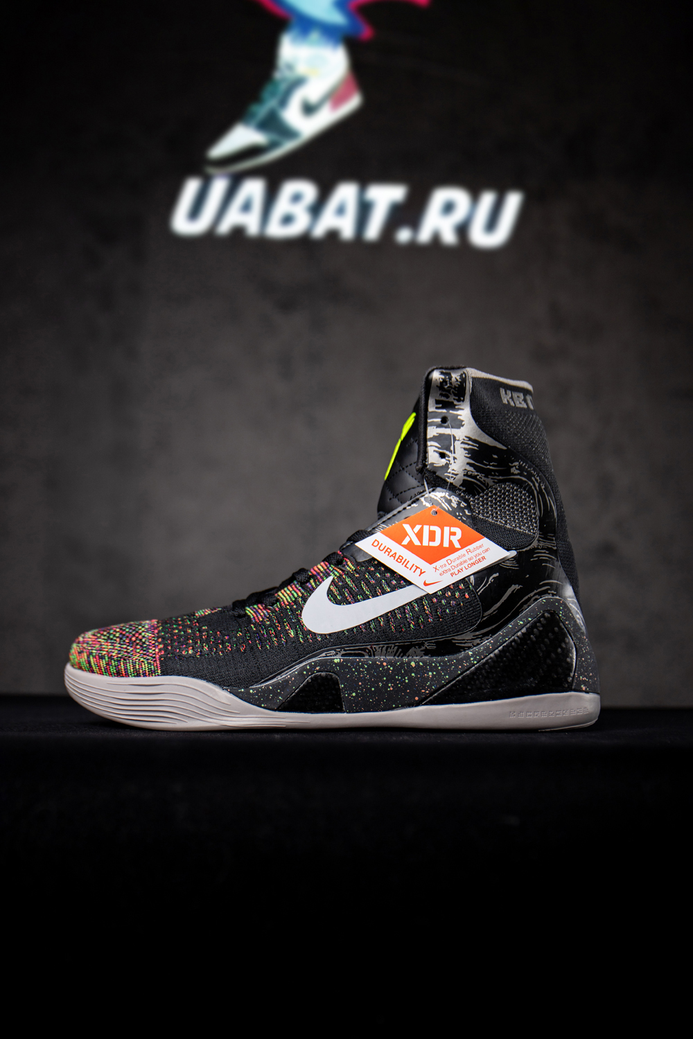 Kobe 9 Elite Protro
