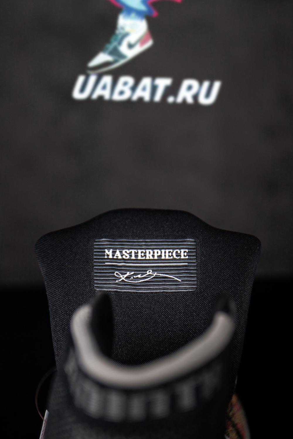 Kobe 9 Elite Protro ''Masterpiece'' 2025