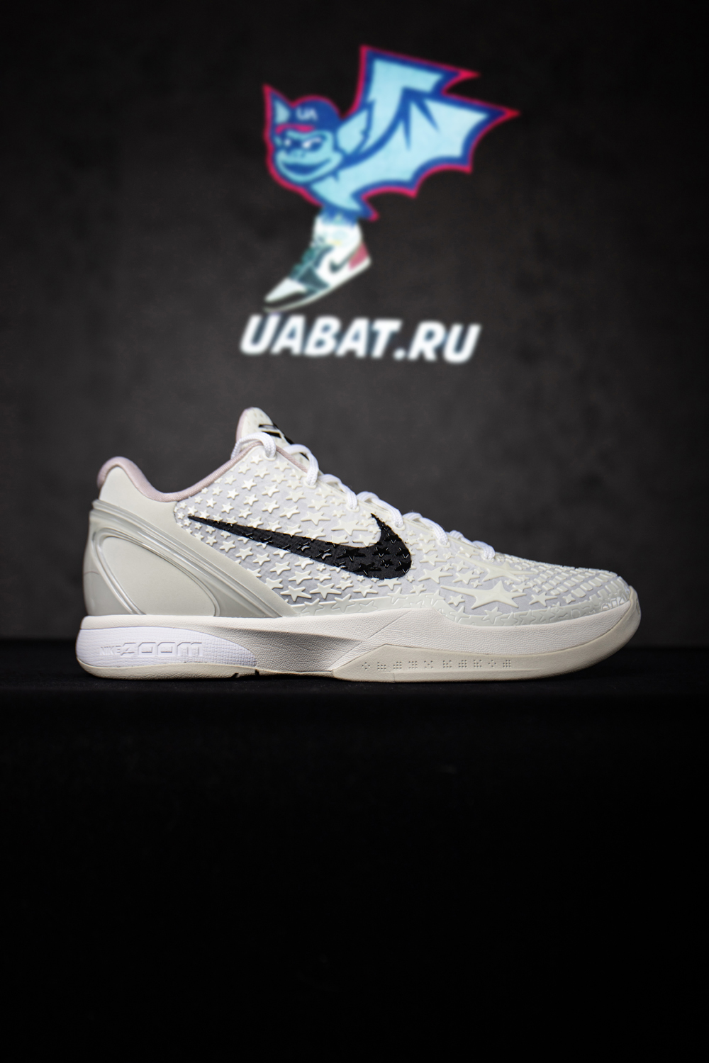 Zoom Kobe 6 Protro
