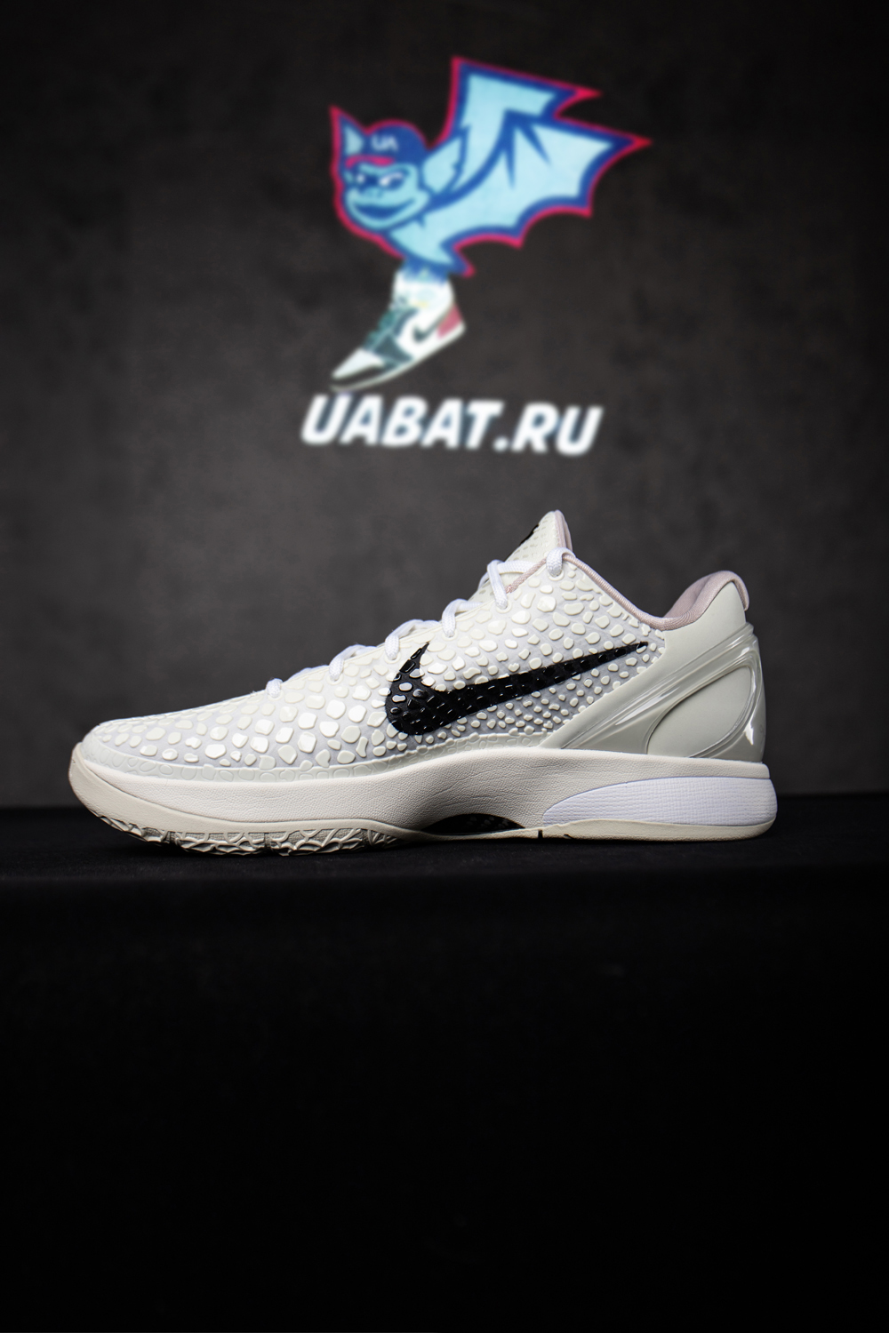 Zoom Kobe 6 Protro
