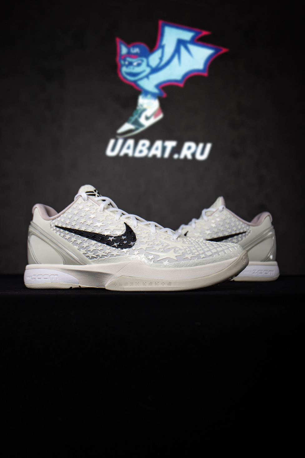 Zoom Kobe 6 Protro