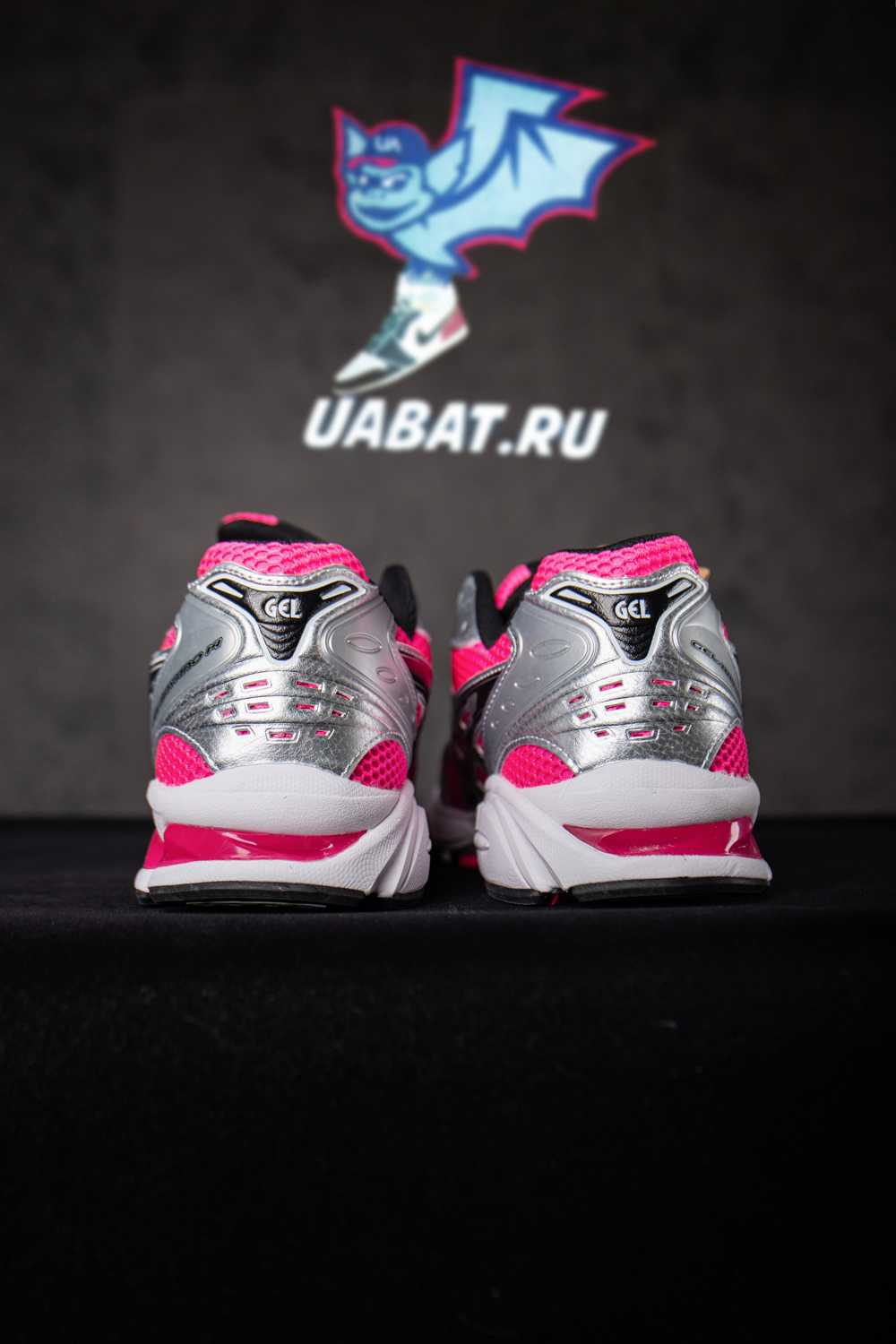 Asics Gel Kayano 14 'Pink Glow'