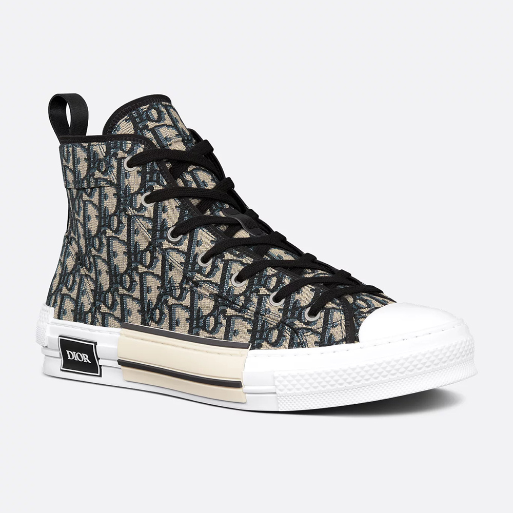Dior B23 High-Top Sneaker