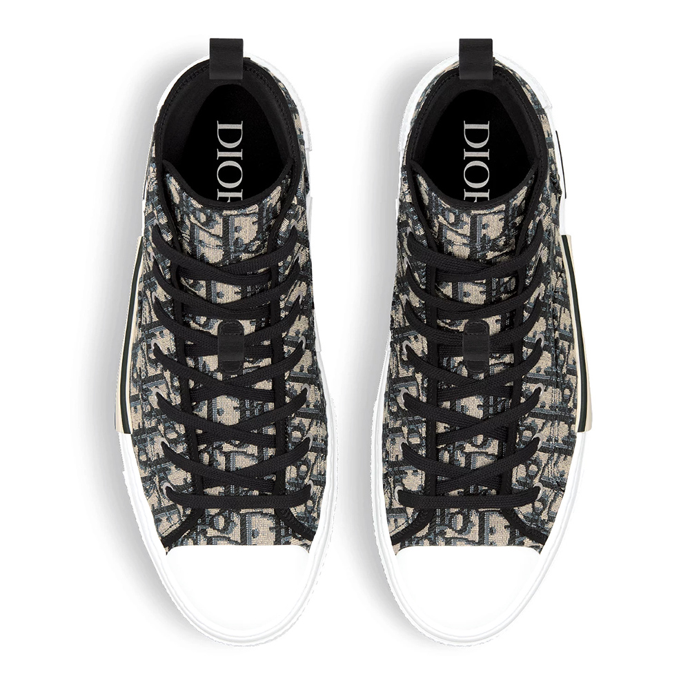 Dior B23 High-Top Sneaker