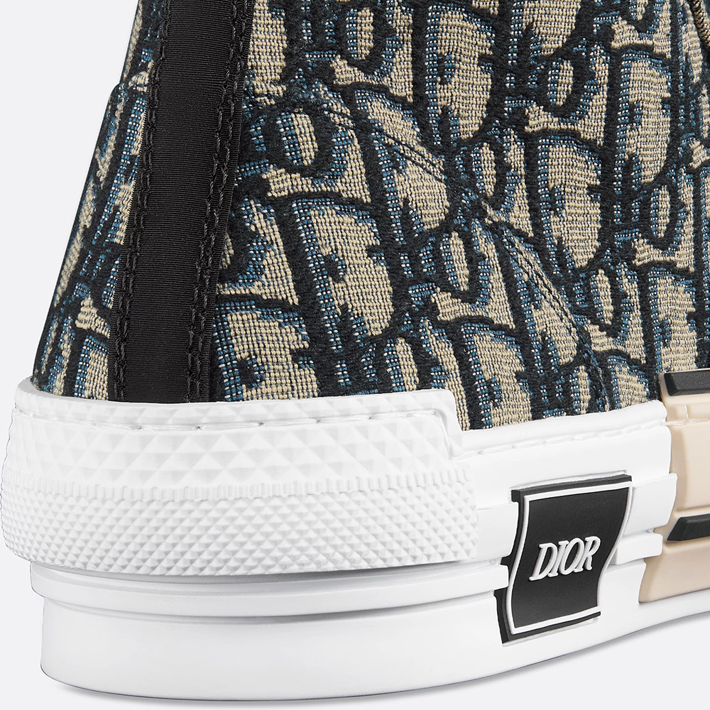 Dior B23 High-Top Sneaker