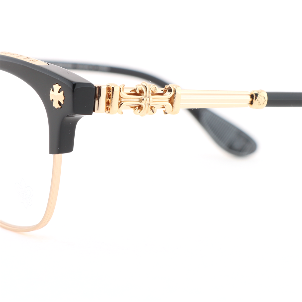 Chrome Hearts eyeglasses DS7008