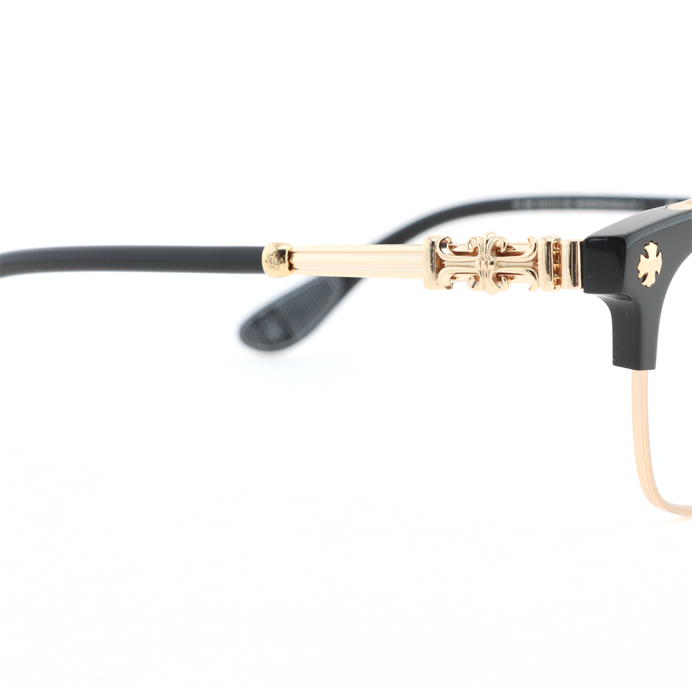 Chrome Hearts eyeglasses DS7008