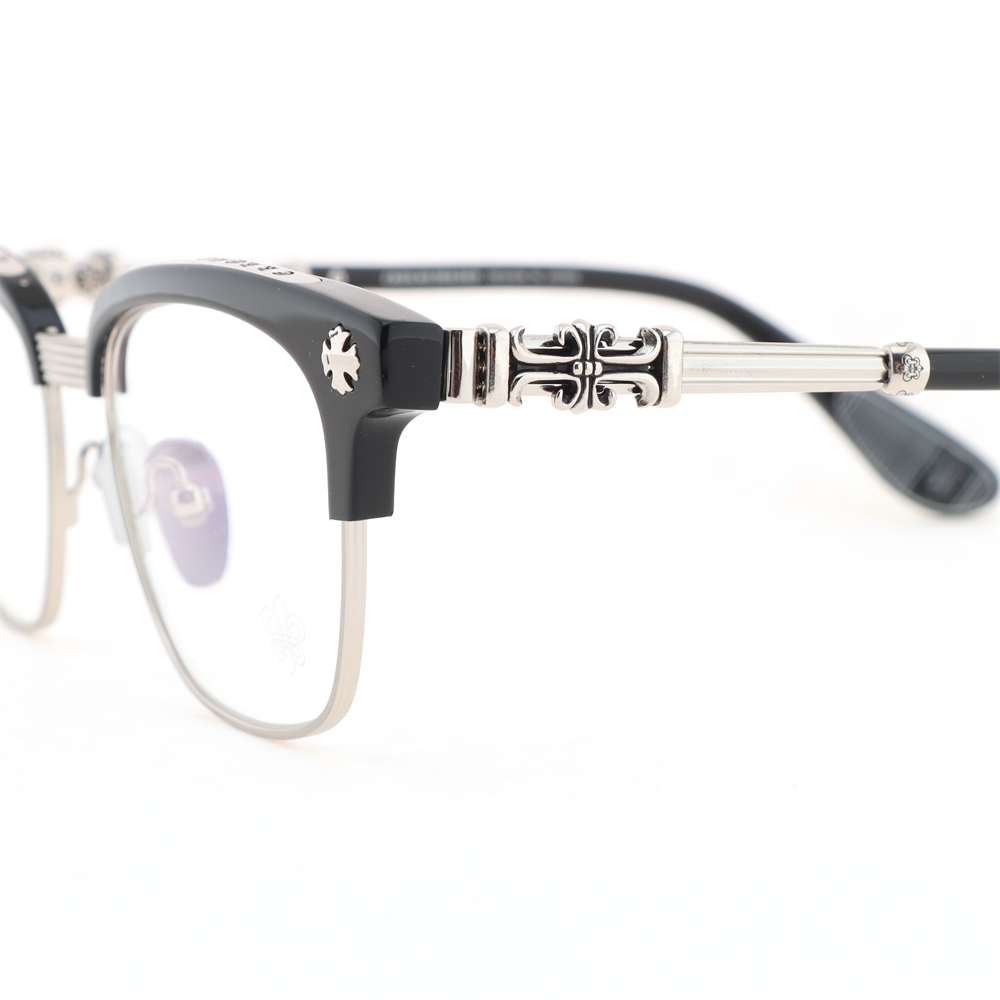 Chrome Hearts eyeglasses DS7009