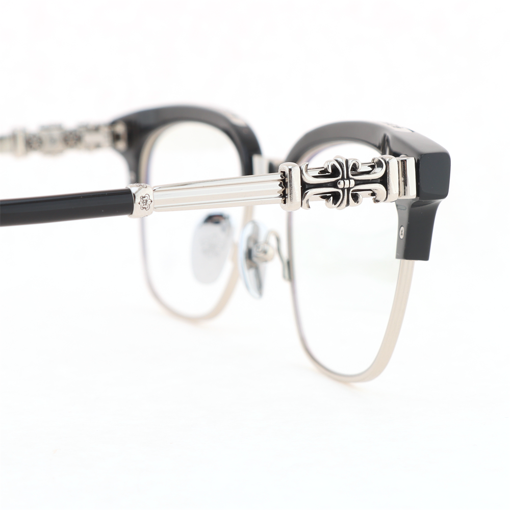 Chrome Hearts eyeglasses DS7009