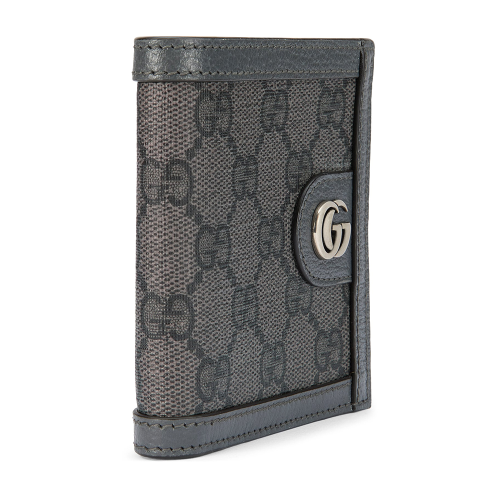 Gucci Wallets 732016 10*10cm