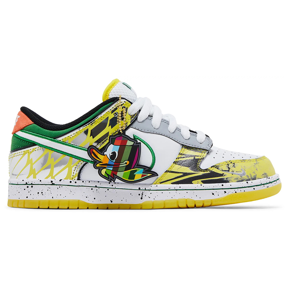 Dunk Low