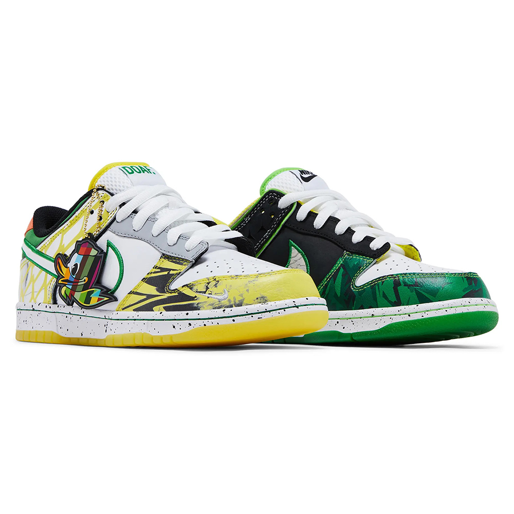 Dunk Low