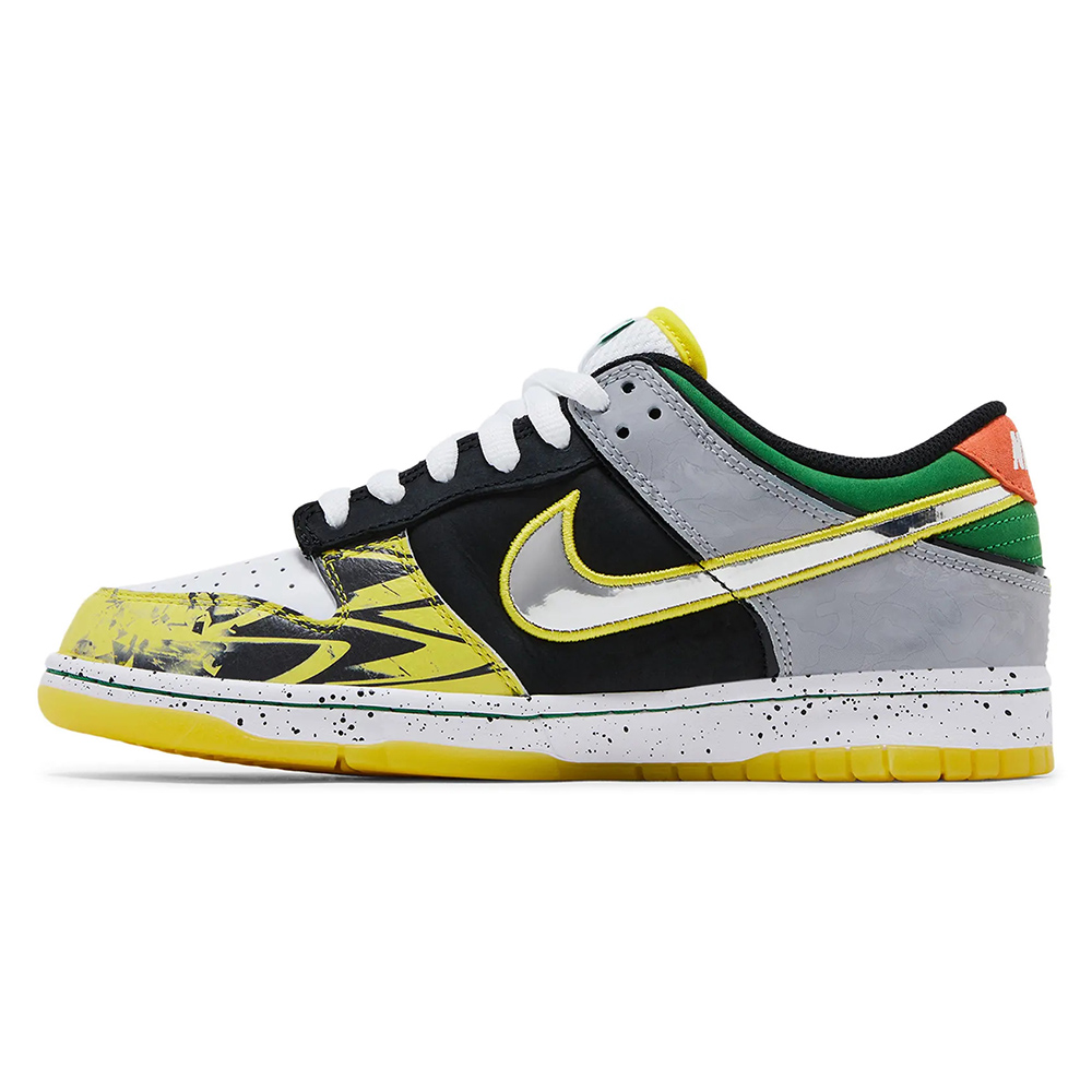 Dunk Low