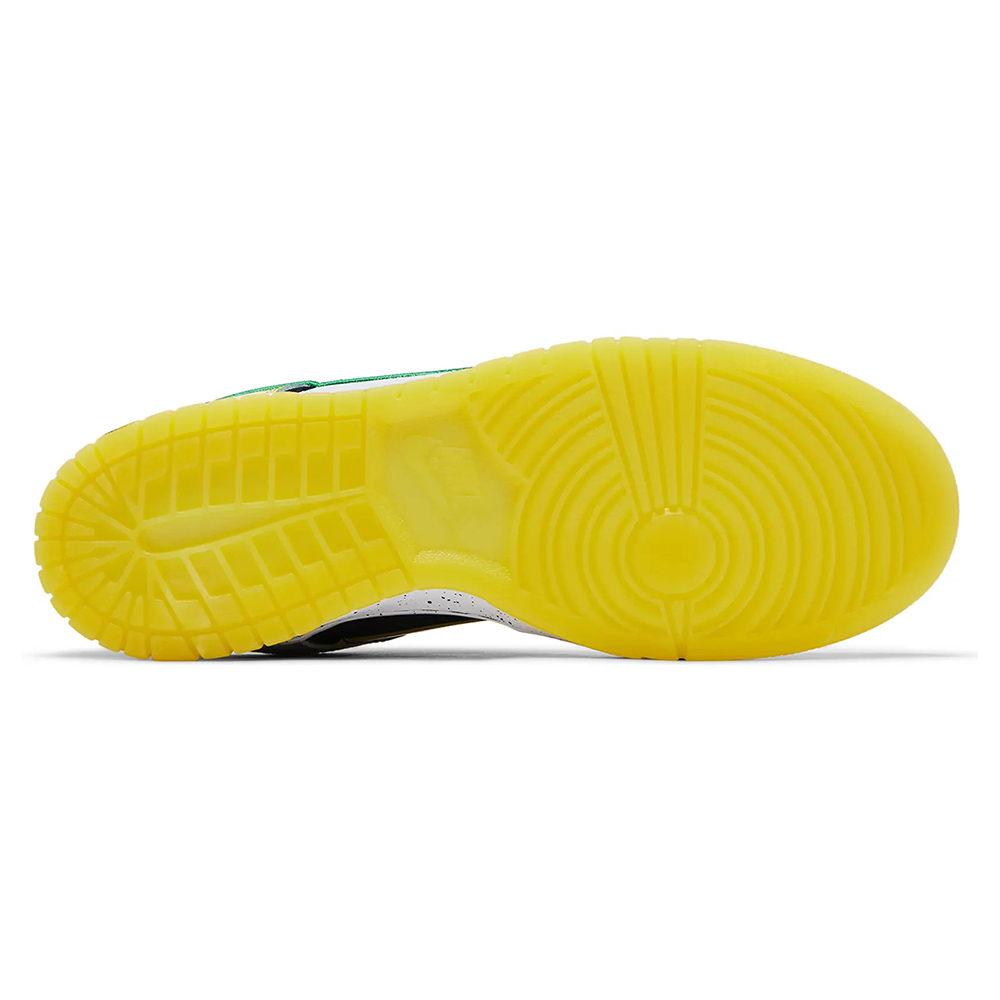 Dunk Low 'What the Duck - University of Oregon Away' PE