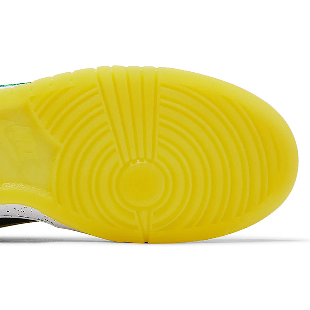 Dunk Low 'What the Duck - University of Oregon Away' PE