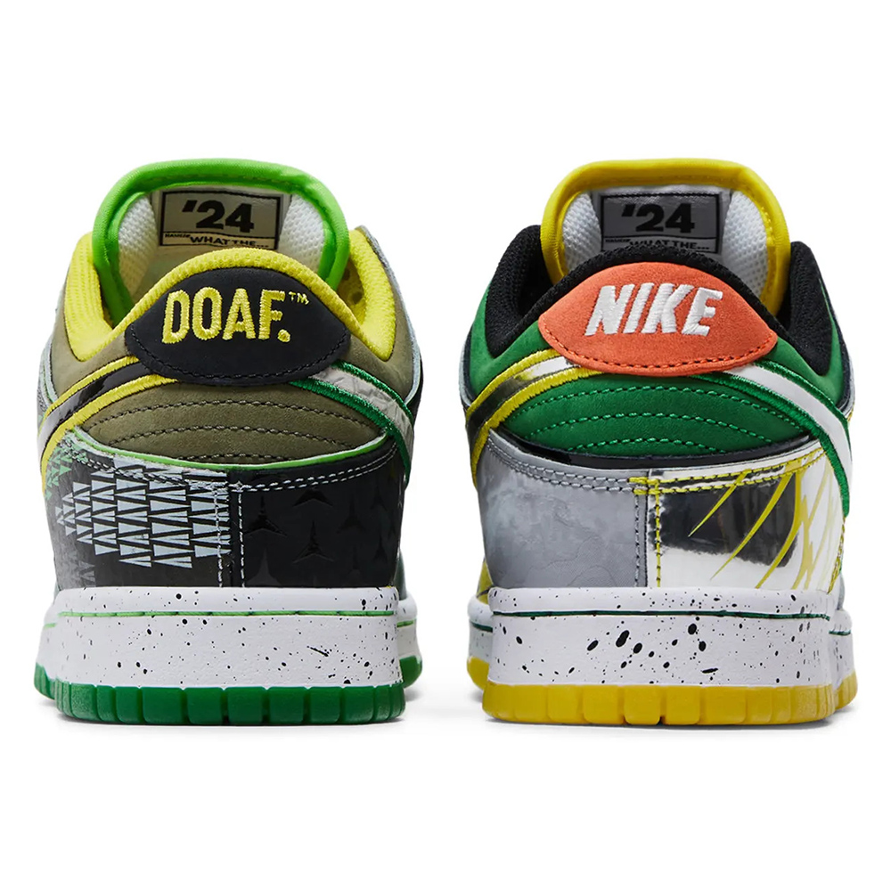 Dunk Low