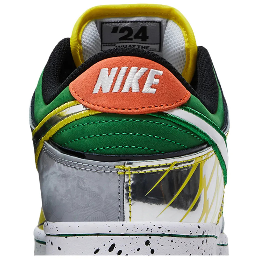 Dunk Low