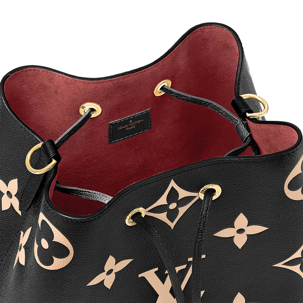 Louis Vuitton Bags M45497 26*26*17.5cm