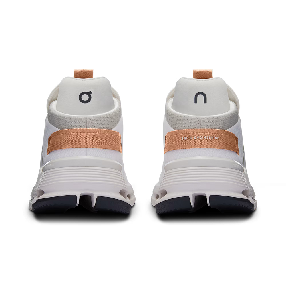 On Cloudnova 2 Running Sneakers