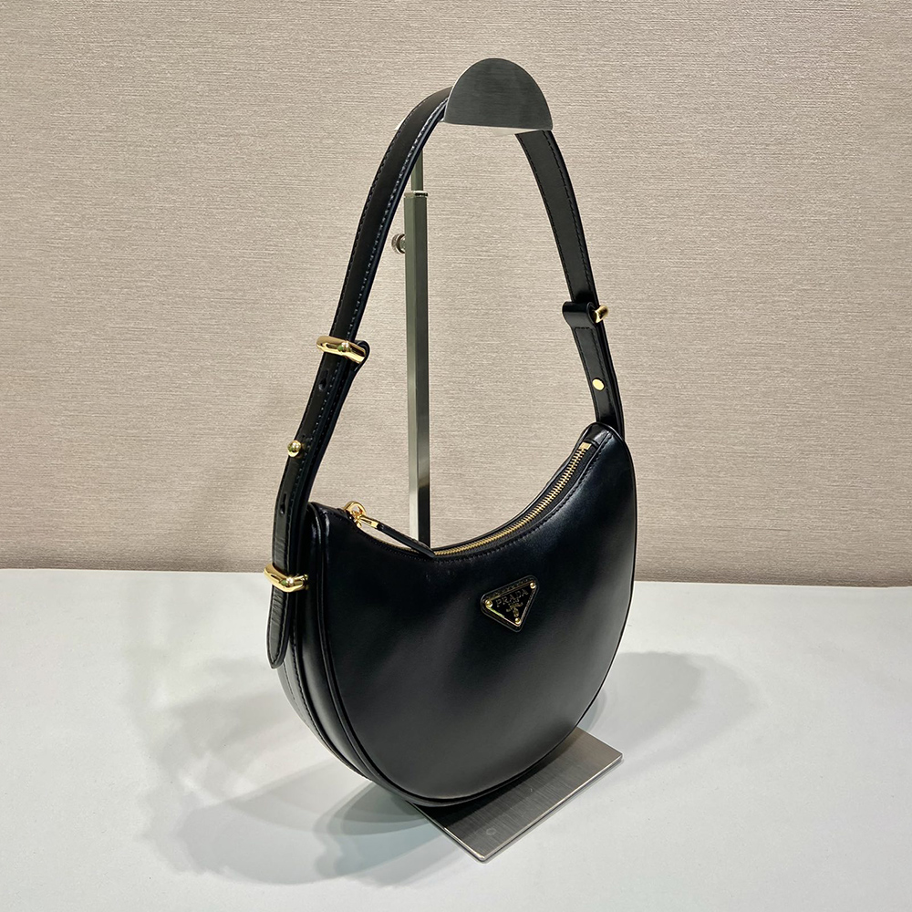 Prada Bags 1BC194 22.5*18.5*6.5cm