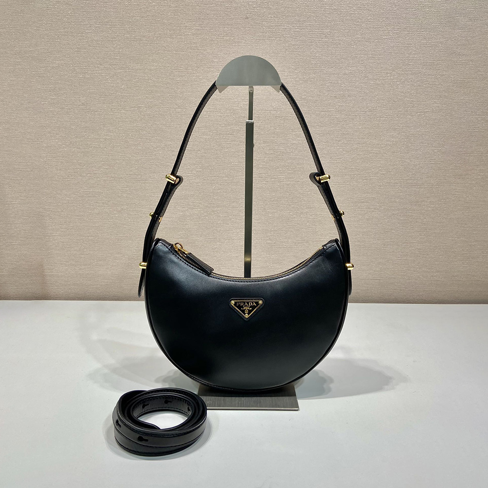 Prada Bags 1BC194 22.5*18.5*6.5cm