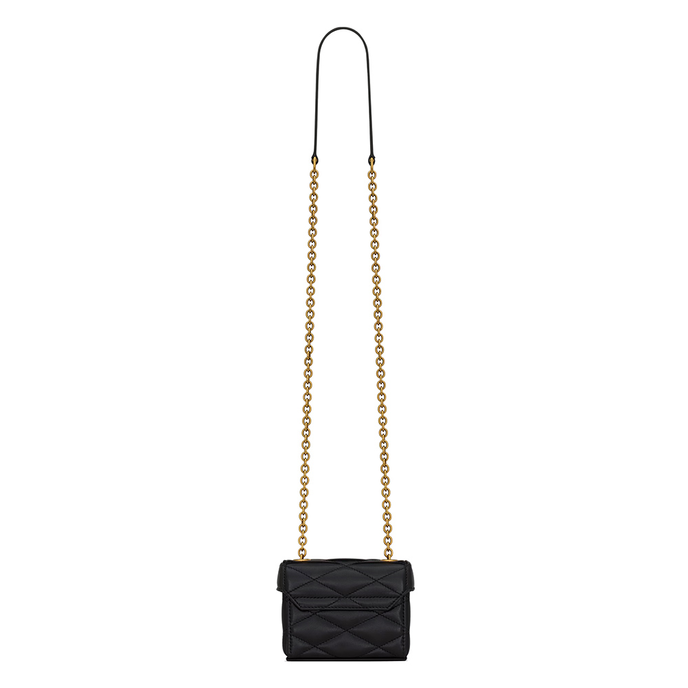 Y.S.AINT Bags 7667931 10.5*8*5cm