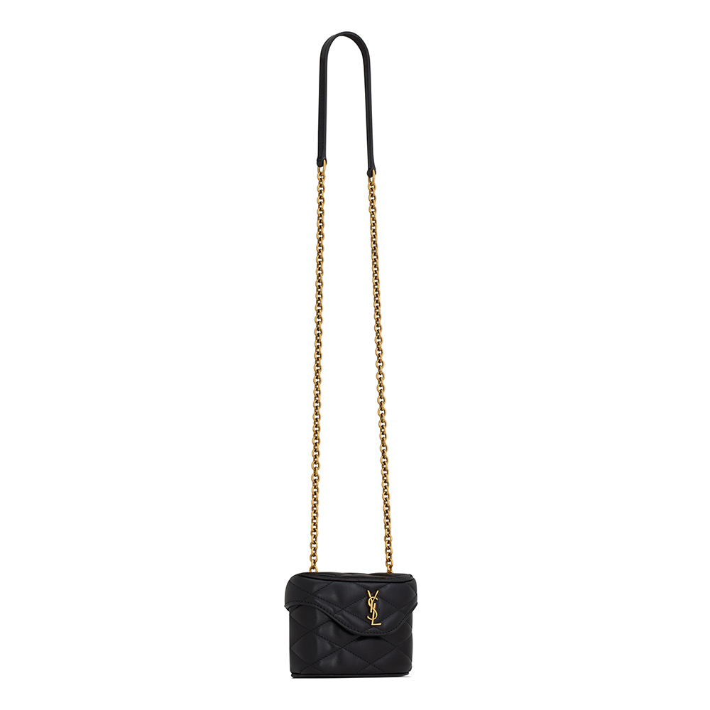 Y.S.AINT Bags 7667931 10.5*8*5cm