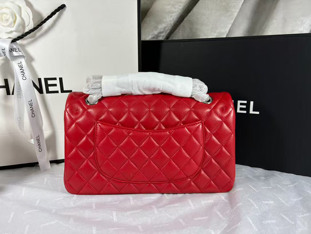 Chanel Bags CF1112 25.5*14*7cm