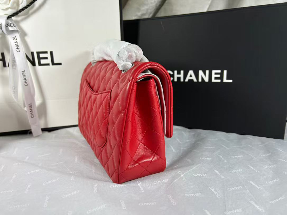 Chanel Bags CF1112 25.5*14*7cm