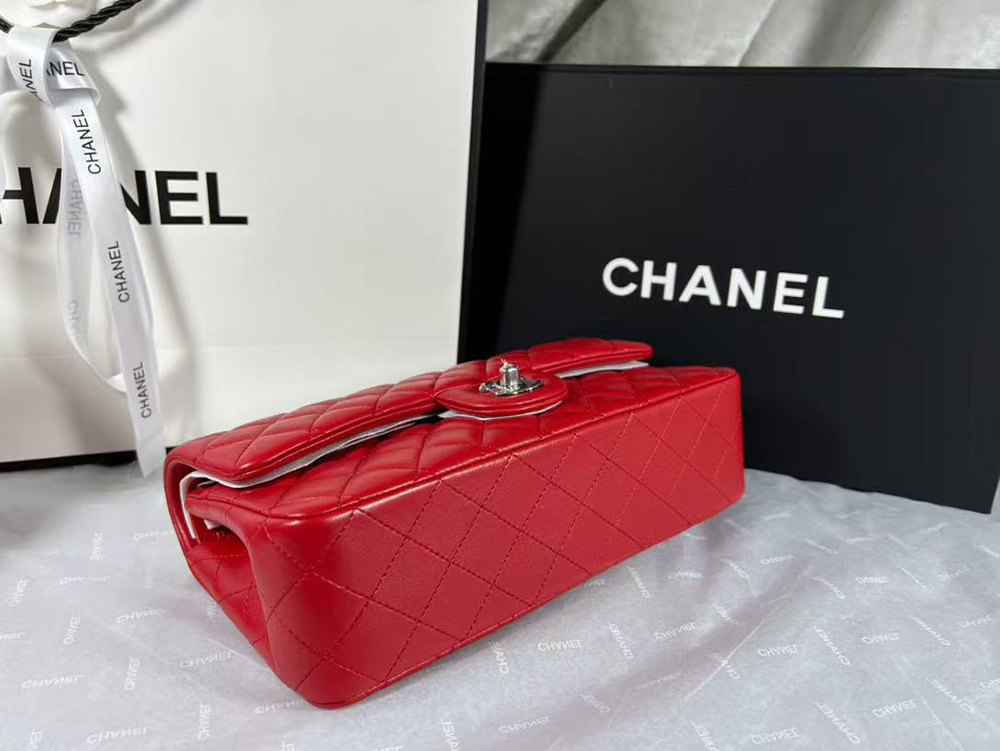 Chanel Bags CF1112 25.5*14*7cm