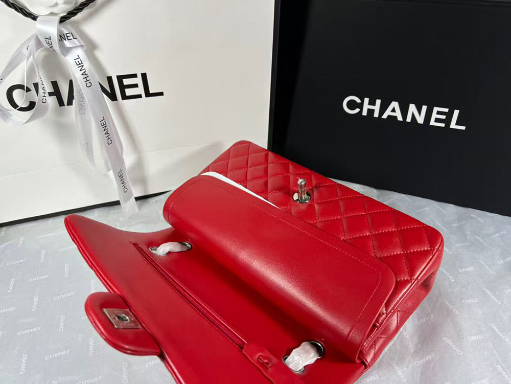 Chanel Bags CF1112 25.5*14*7cm
