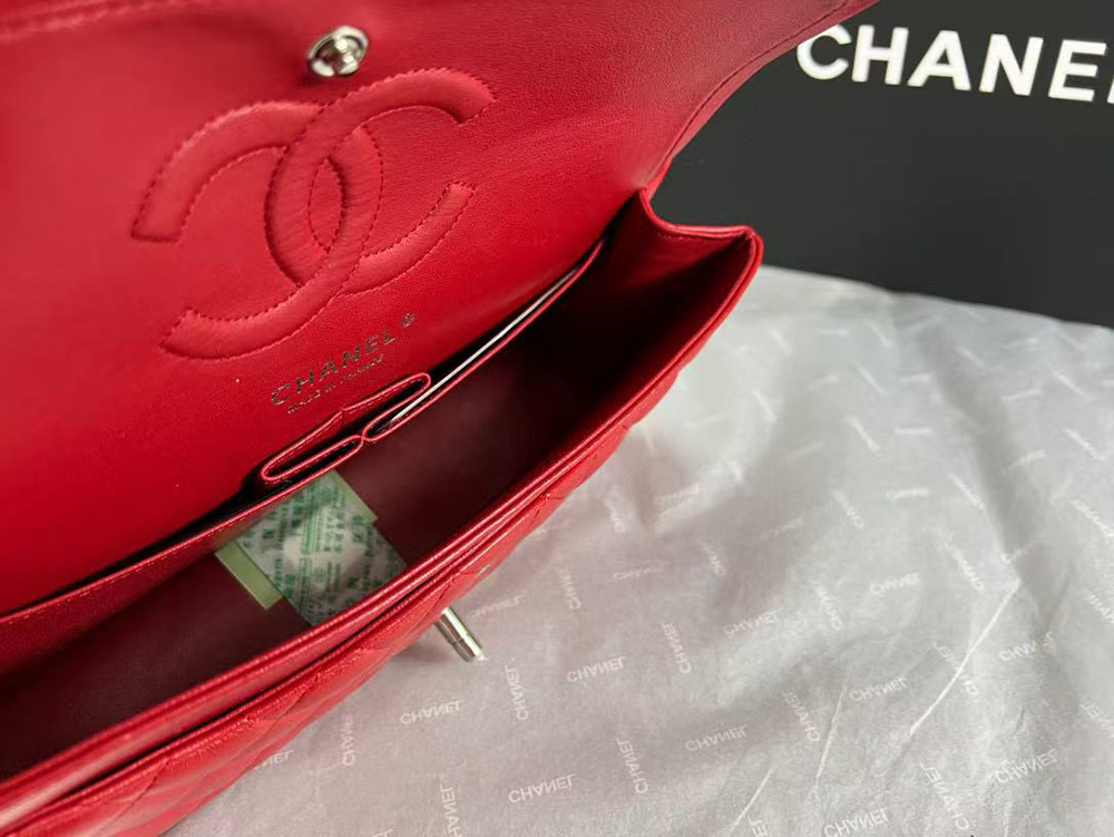 Chanel Bags CF1112 25.5*14*7cm