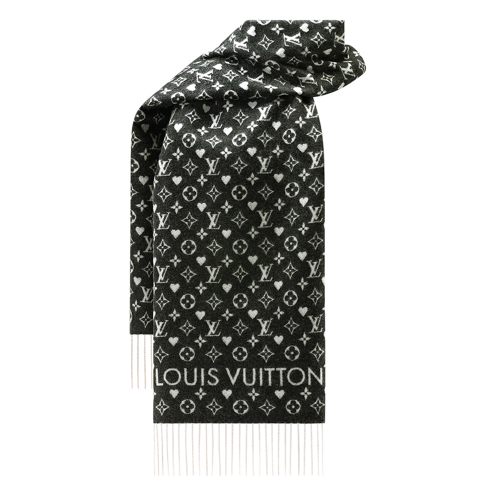 Louis Vuitton Game On Scarfs MP2907 195*45cm